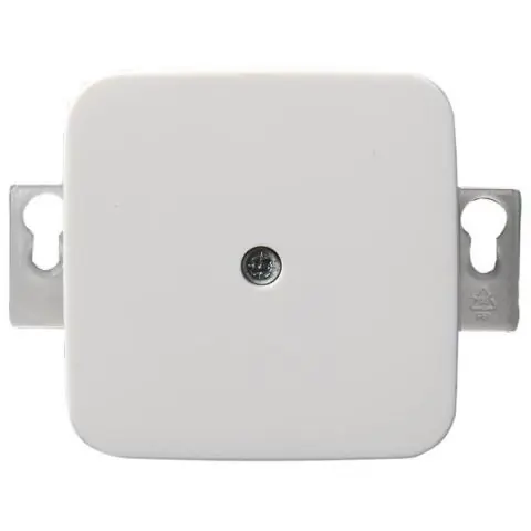ABB 2538-212 Centrumplatta Fynd